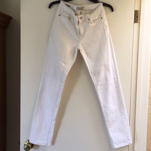Calvin Klein skinny Jean
